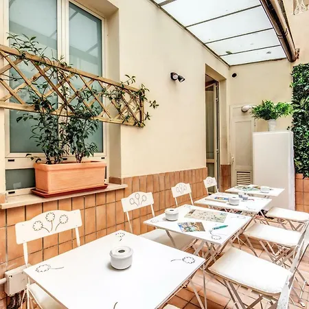 Casa Carra Guest house 3*