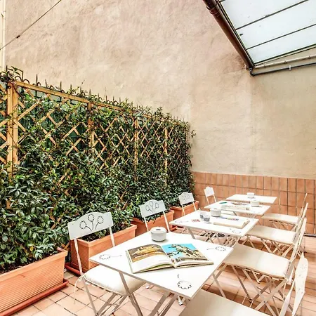 Casa Carra 3* Rome