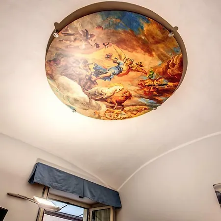 Guest house Casa Carra Rome