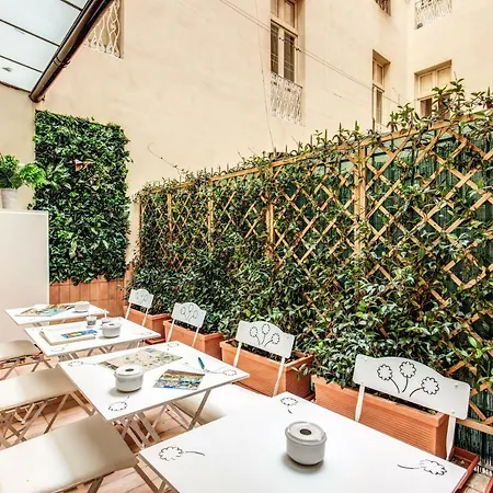 Guest house Casa Carra 3*