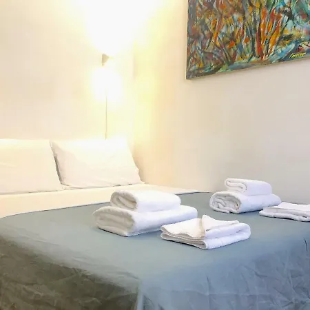 Muller Guest house Rome