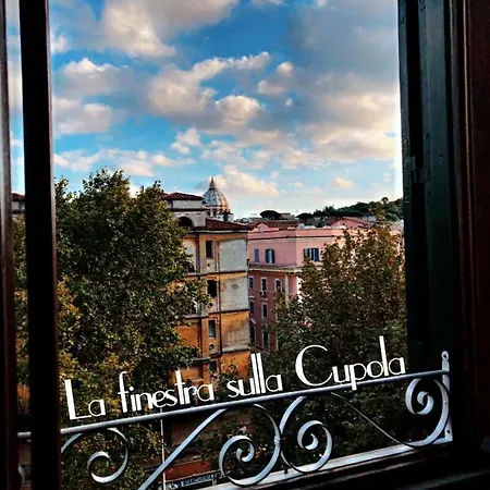 La Finestra Sulla Cupola