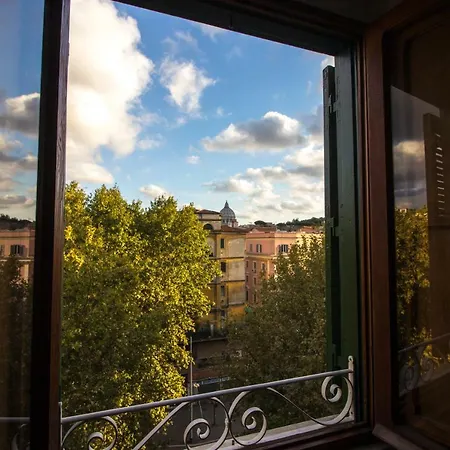 La Finestra Sulla Cupola