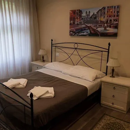 Apartment Dream I Rome