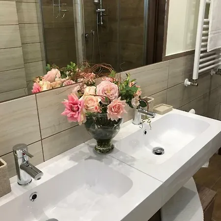 Apartment Dream I Rome