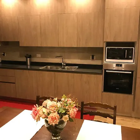 Dream I Apartment