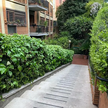 Dream I Apartment *