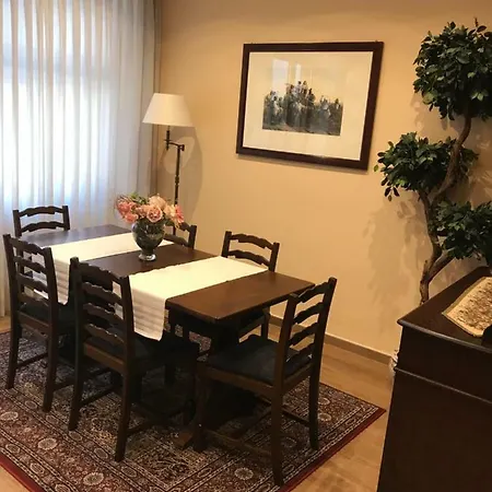 Dream I Apartment