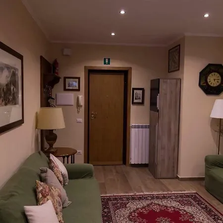 Apartment Dream I