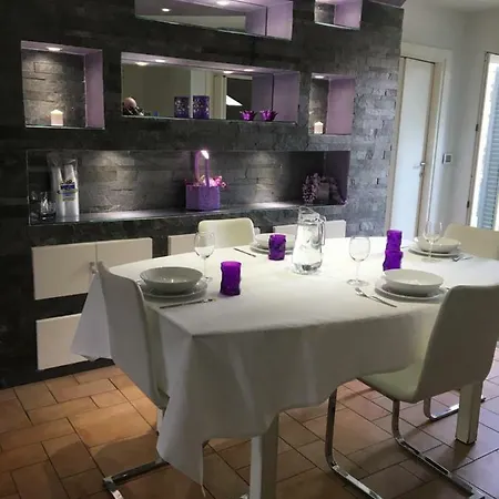 Casa Lilla Appartamento Roma