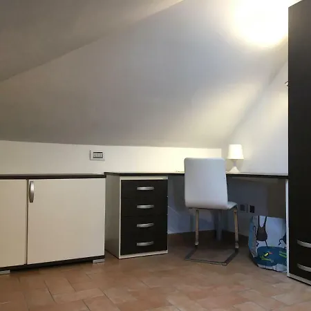 Casa Lilla Roma