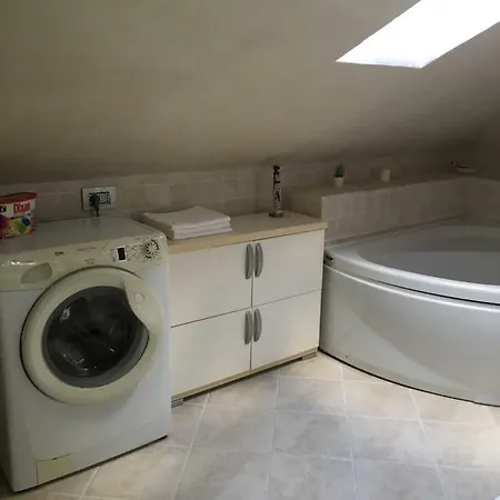 Casa Lilla Apartment Rome
