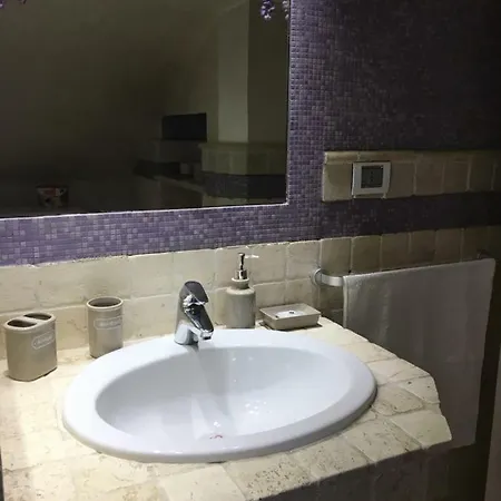 Appartamento Casa Lilla