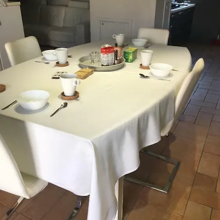 Casa Lilla Apartment