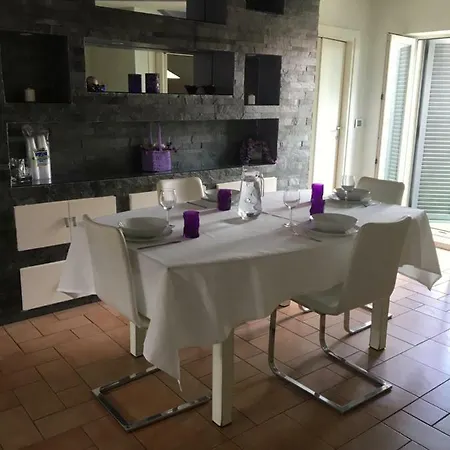 Casa Lilla *