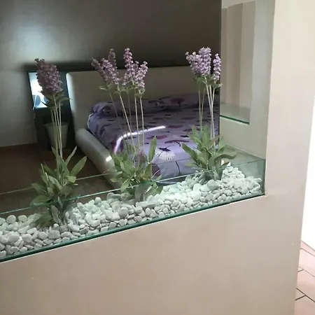 Casa Lilla * Roma