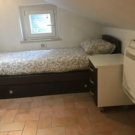 Appartamento Casa Lilla Roma