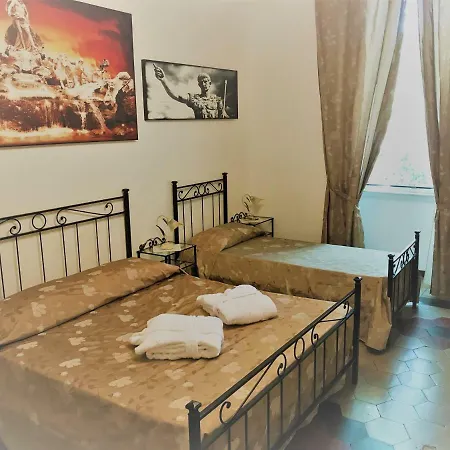 Al 138 Town House Guest house