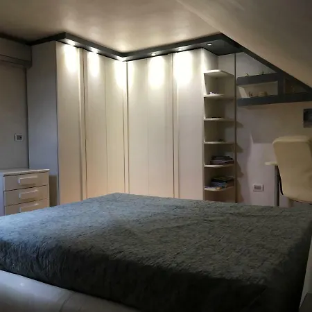 Casa Lilla Apartment *