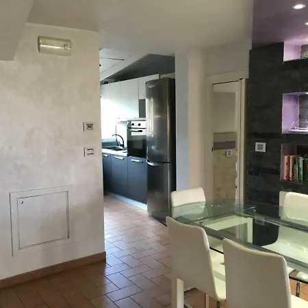 Casa Lilla * Rome