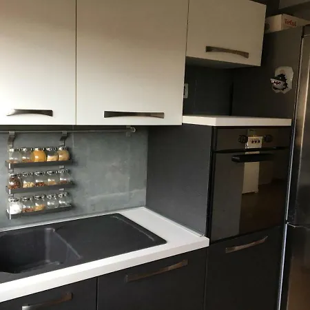 Apartment Casa Lilla