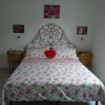 Affittacamere Casa Da Anna *
