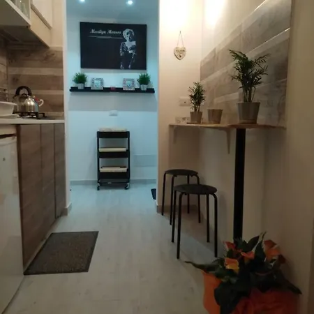 Affittacamere Casa Da Anna *