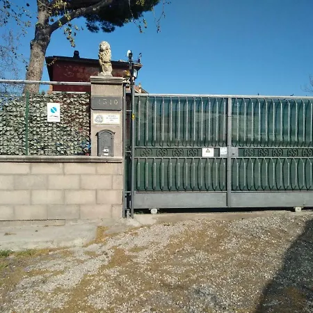 Casa Da Anna * Rome