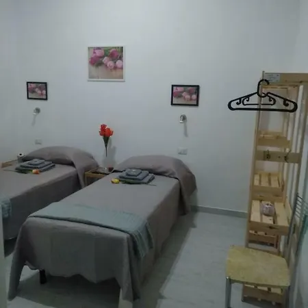 Casa Da Anna Guest house Rome
