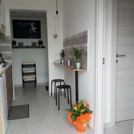 Casa Da Anna