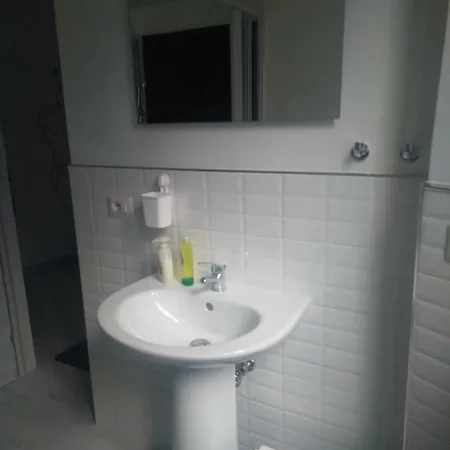 Affittacamere Casa Da Anna *
