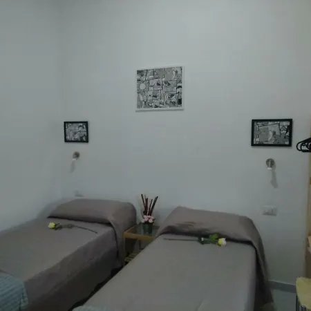Casa Da Anna Roma