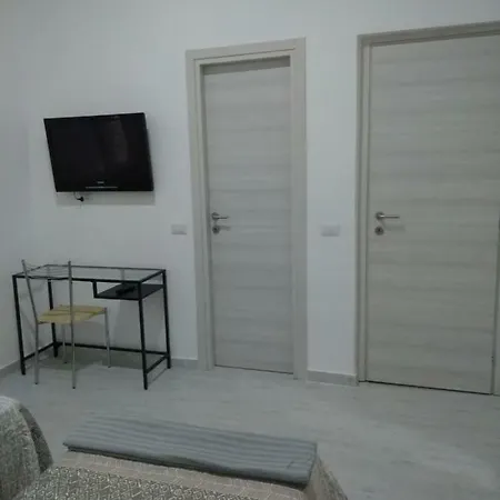 Casa Da Anna Affittacamere *