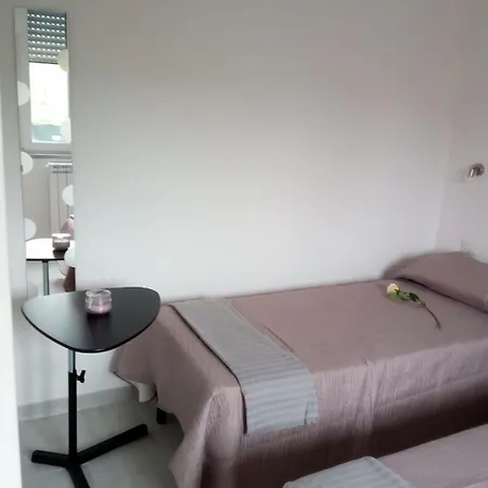 Casa Da Anna Roma