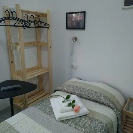 Affittacamere Casa Da Anna *