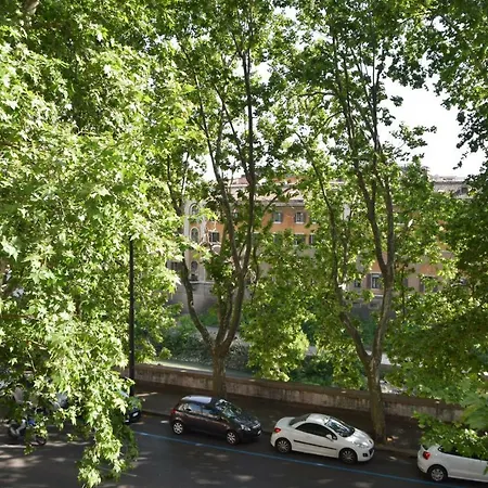 Casa Tommasina Rome