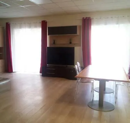 Vetere 101 Apartment Rome