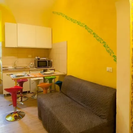Appartamento Rent *