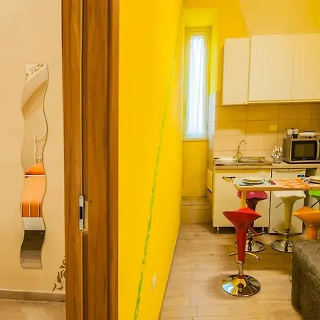 Rent Apartament