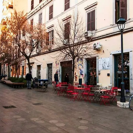 Rent Roma