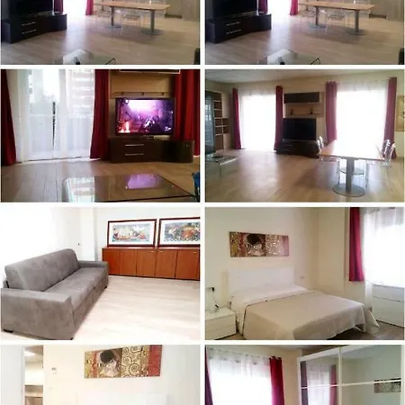Apartment Vetere 101