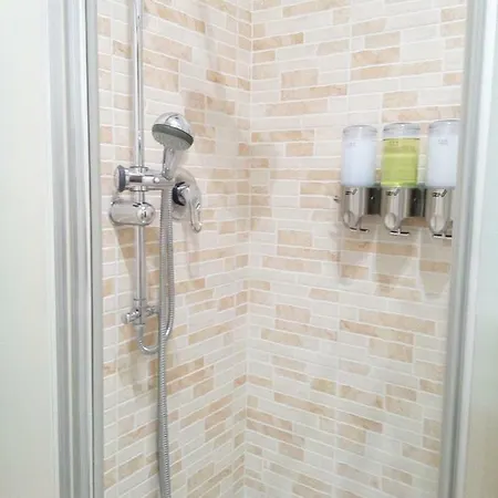 Vetere 101 Apartment *