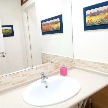 Vetere 101 Apartment Rome