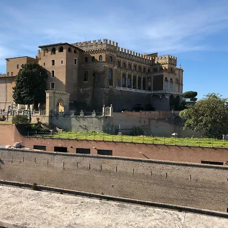 Guest house Zeus - Finestra Sul Vaticano *