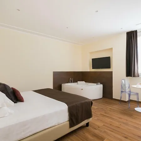 Demetra Eco Penzion 3*