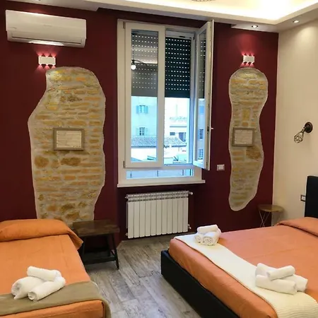 Guest house Zeus - Finestra Sul Vaticano
