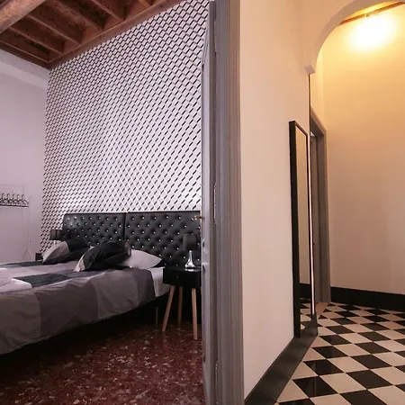 Trastevere 3 Bedrooms