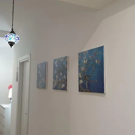 Casa Grimaldi *