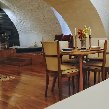 Dream Colosseo Apartment *
