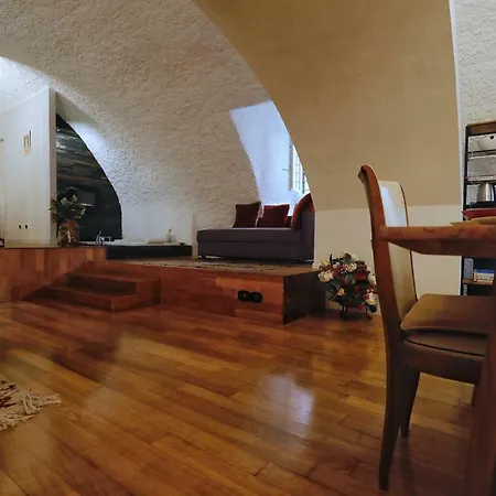 Apartment Dream Colosseo *